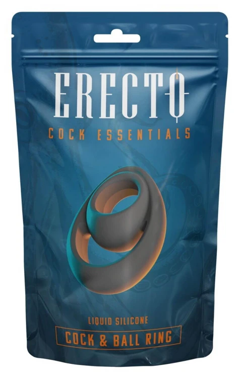 pierścień ErectoCock/BallRing2
