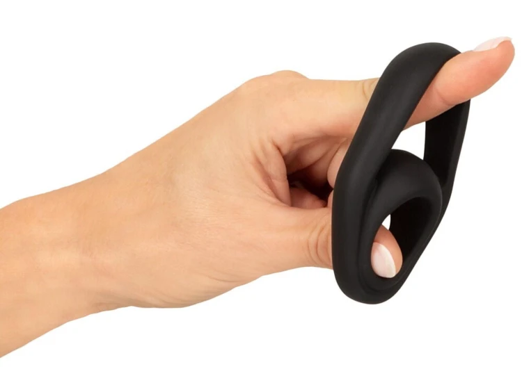 pierścień ErectoCock/BallRing2
