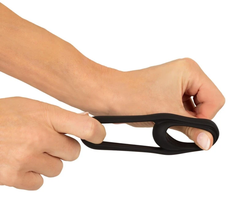 pierścień ErectoCock/BallRing2