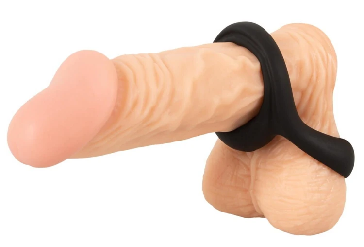 pierścień ErectoCock/BallRing2