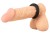 pierścień ErectoSingleCockRing