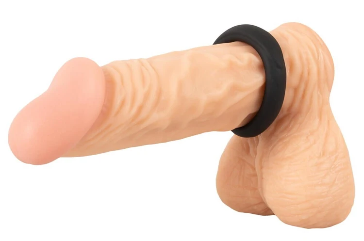 pierścień ErectoSingleCockRing