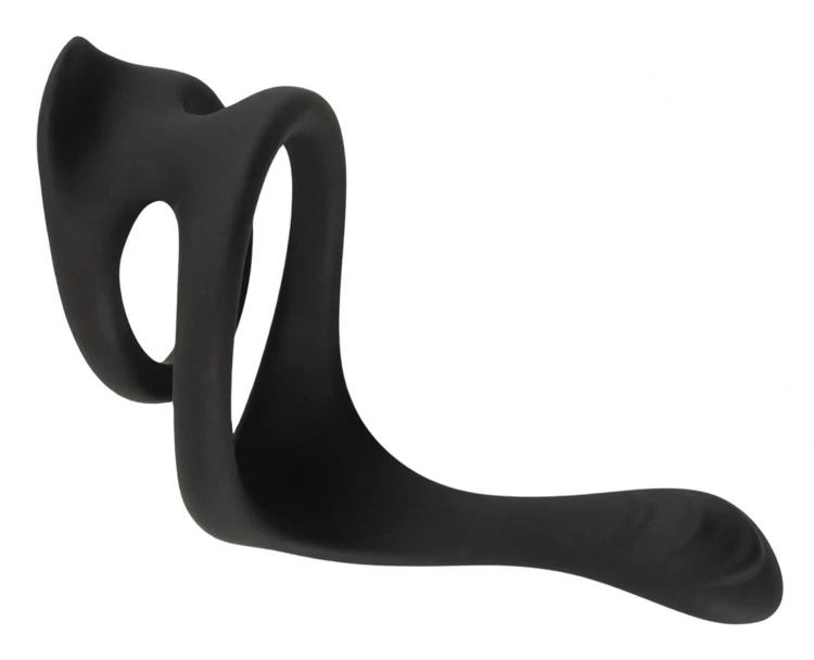 stymulator ErectoCock&BallRing