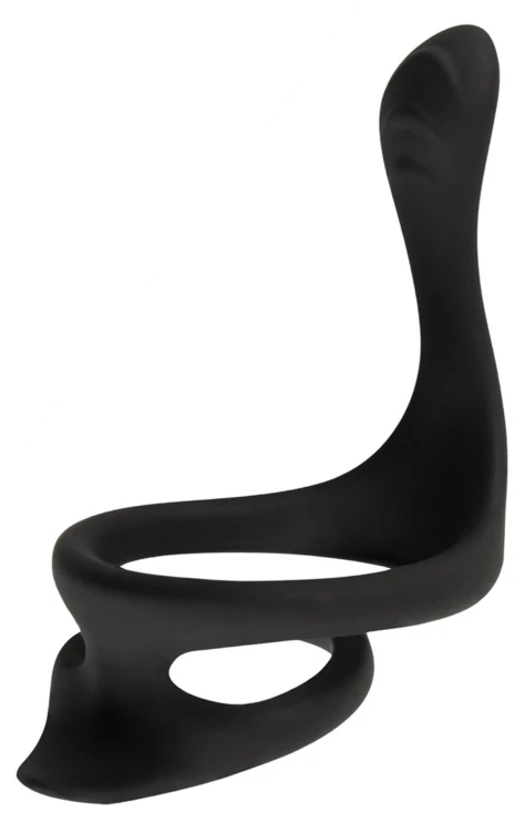 stymulator ErectoCock&BallRing