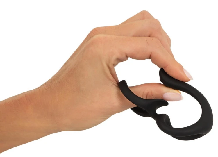 stymulator ErectoCock&BallRing