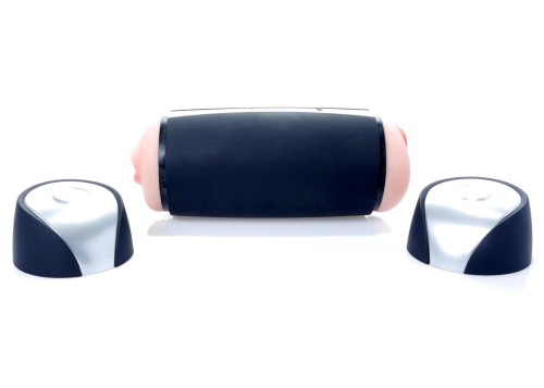 masturbator SUSAN Double Delight