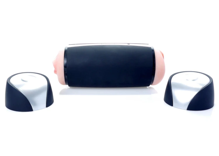 masturbator SUSAN Double Delight