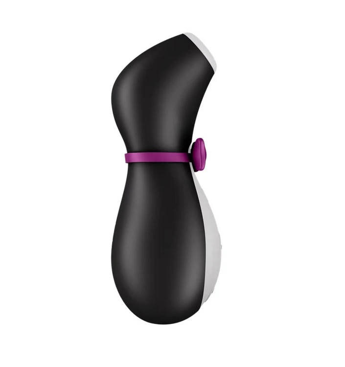wibrator Satisfyer Penguin!