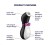 wibrator Satisfyer Penguin!