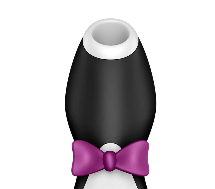 wibrator Satisfyer Penguin!