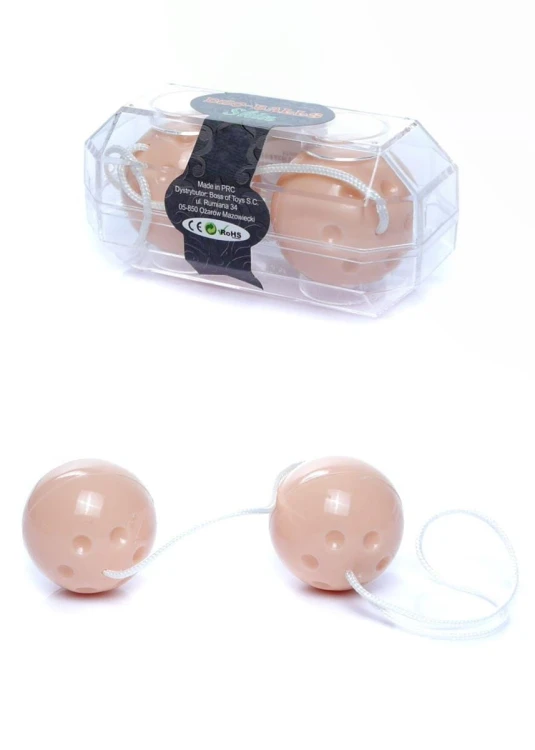 kulki Balls Skin Duo