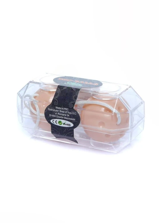 kulki Balls Skin Duo