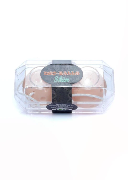kulki Balls Skin Duo