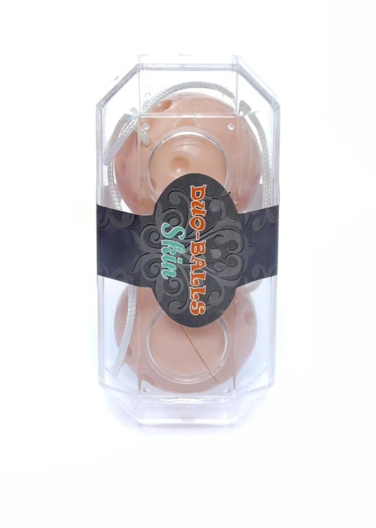 kulki Balls Skin Duo