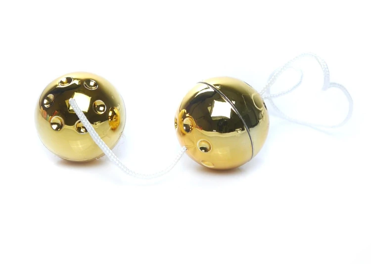 kulki Balls Gold Duo