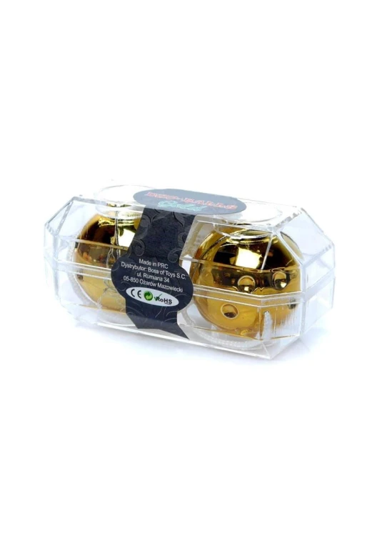 kulki Balls Gold Duo