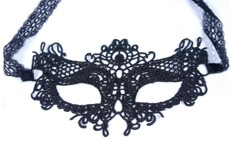 maska Love Mask