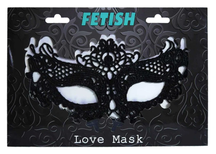maska Love Mask