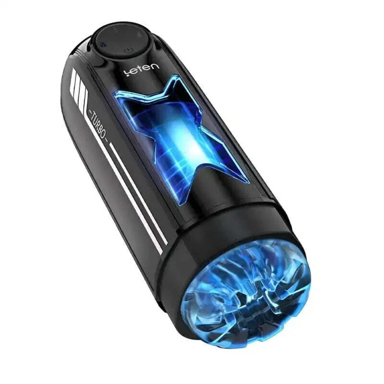 masturbator Leten X-Turbo 700