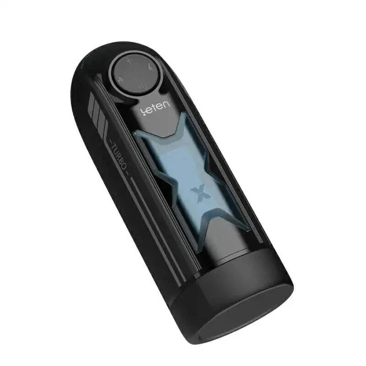 masturbator Leten X-Turbo 700