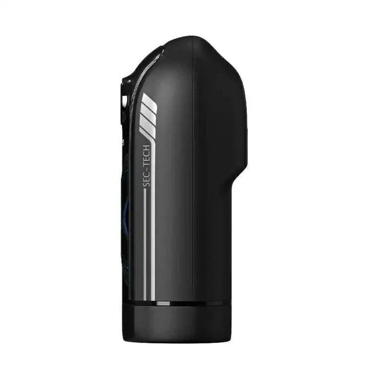masturbator Leten X-Turbo 700