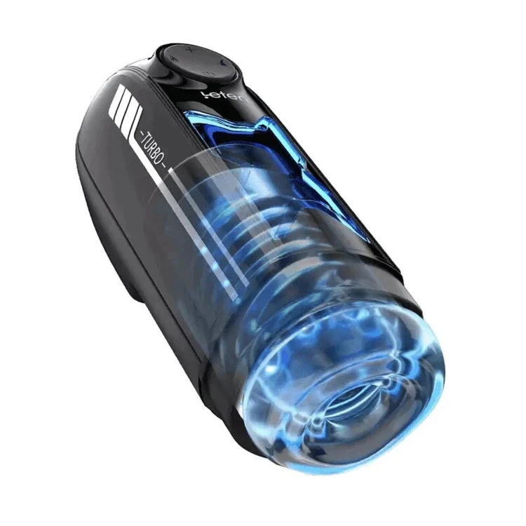 masturbator Leten X-Turbo 700