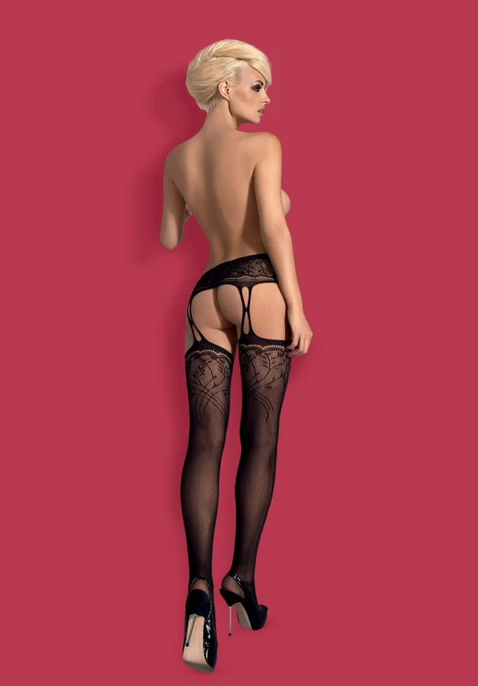 Garter-stockings-czarne-S/M/L.jpg