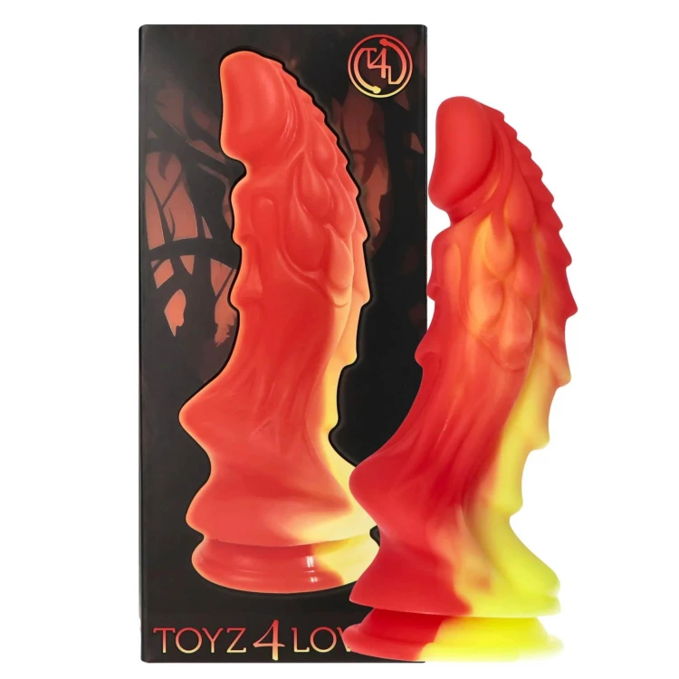 dildo Ade Monster