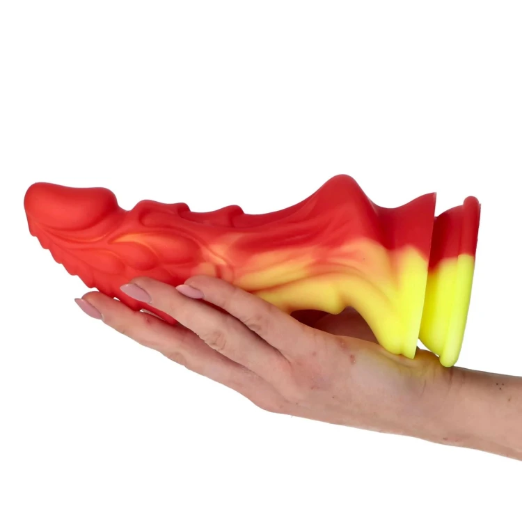 dildo Ade Monster