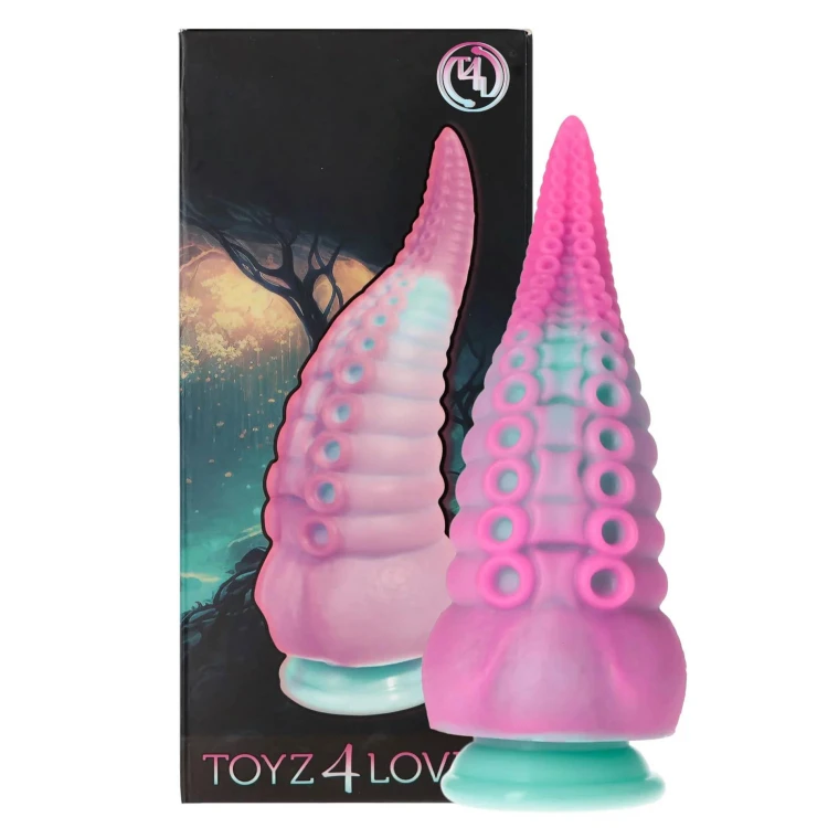 dildo Ursulahhh Monster