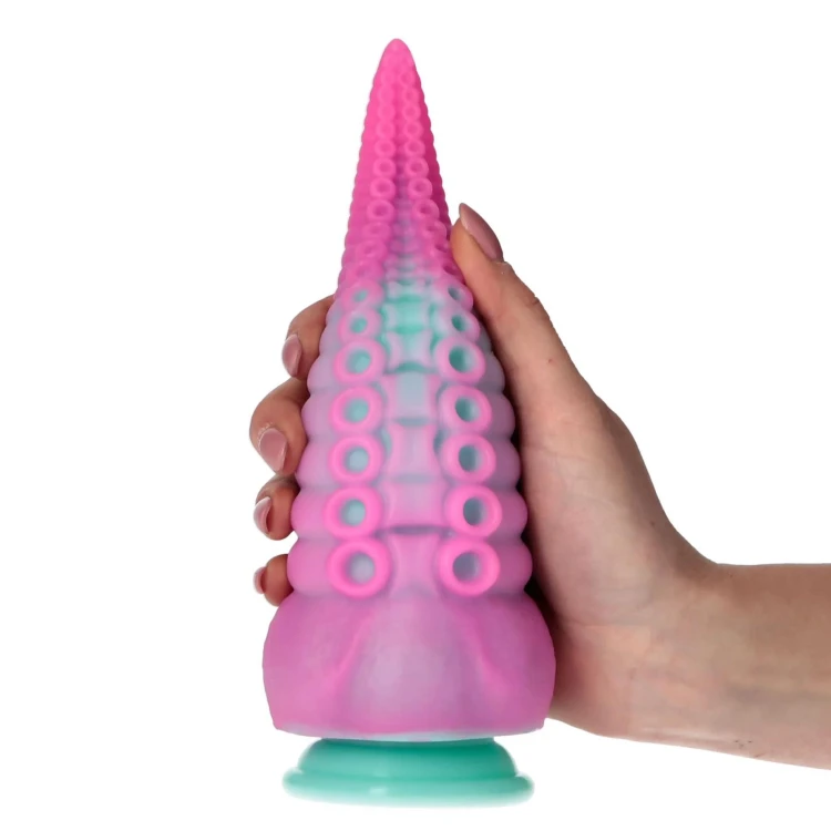 dildo Ursulahhh Monster