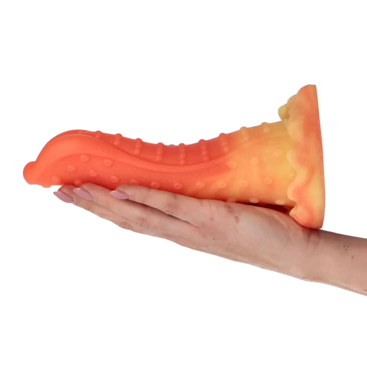 dildo Frollo Monster