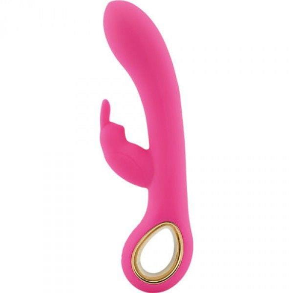 wibrator króliczek RISCALDANTE GRIP