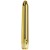 wibrator CLASSIC VIBE GOLD MEDIUM