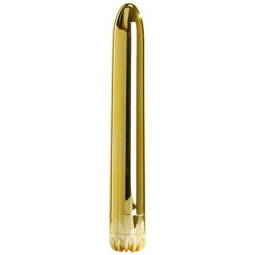 wibrator CLASSIC VIBE GOLD MEDIUM