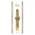 wibrator CLASSIC VIBE GOLD MEDIUM