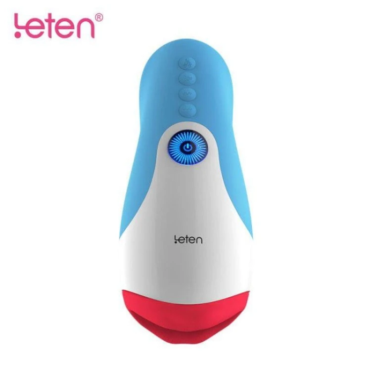 masturbator CUP LETEN
