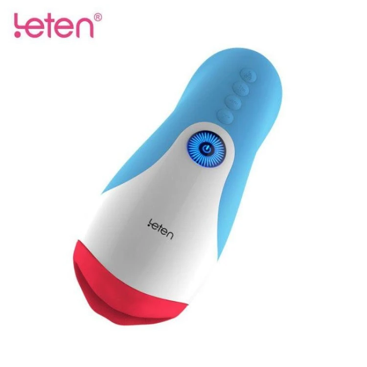 masturbator CUP LETEN