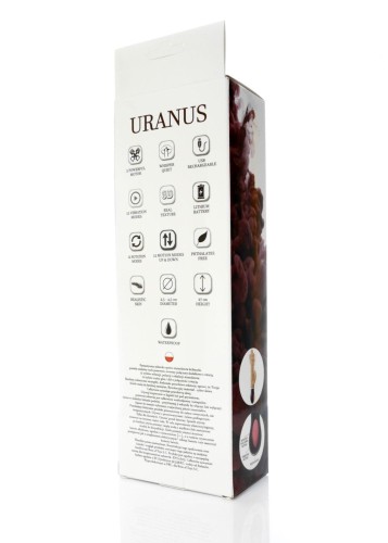 wibrator URANUS