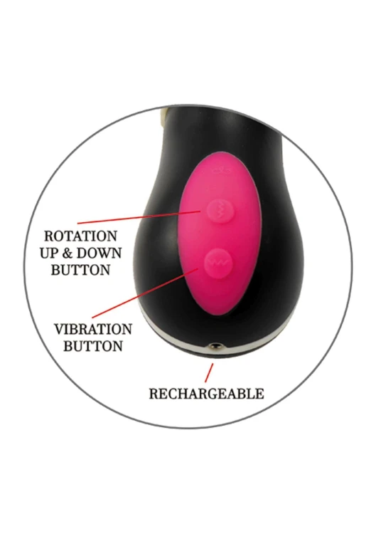 wibrator URANUS