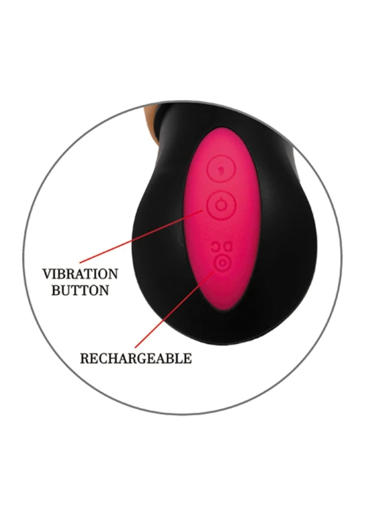 wibrator MERCURY