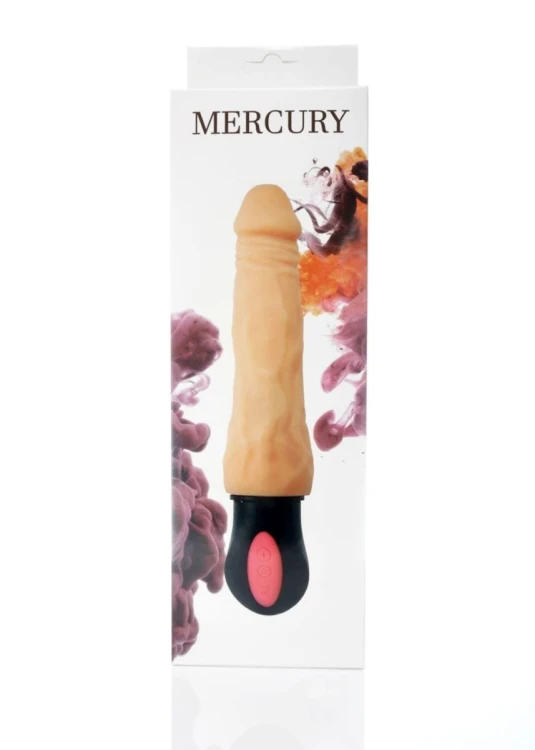 wibrator MERCURY