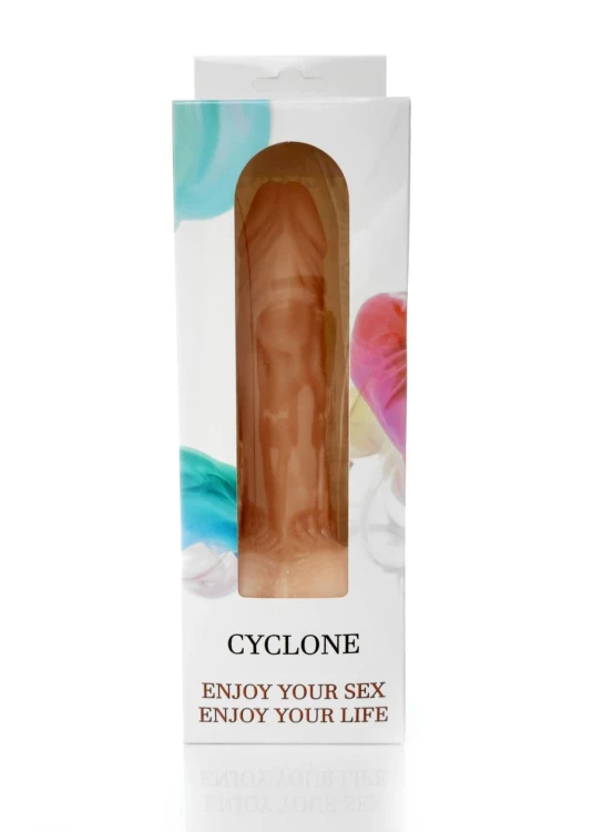 wibrator CYCLONE