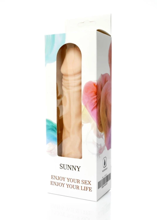 wibrator SUNNY