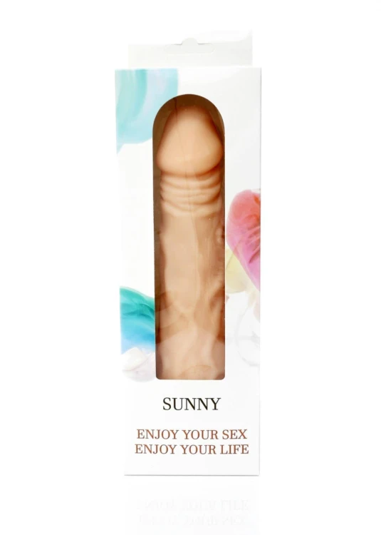 wibrator SUNNY