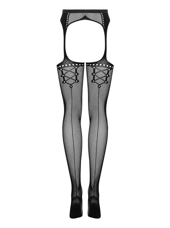 Garter-stockings-czarne-S/M/L.jpg