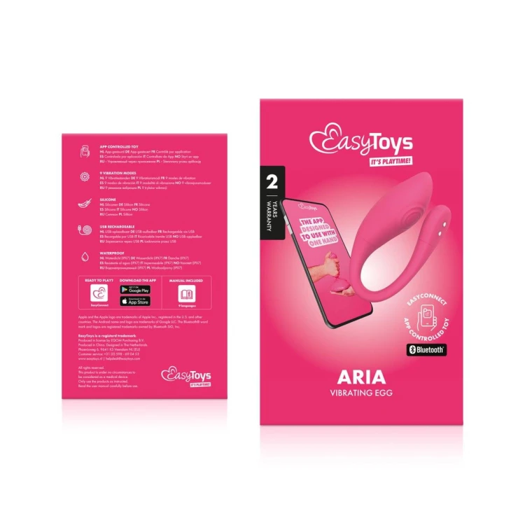 jajeczko EasyConnect