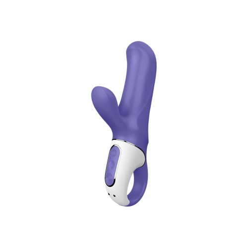 wibrator króliczek Satisfyer Vibes Magic Bunny