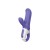 wibrator króliczek Satisfyer Vibes Magic Bunny