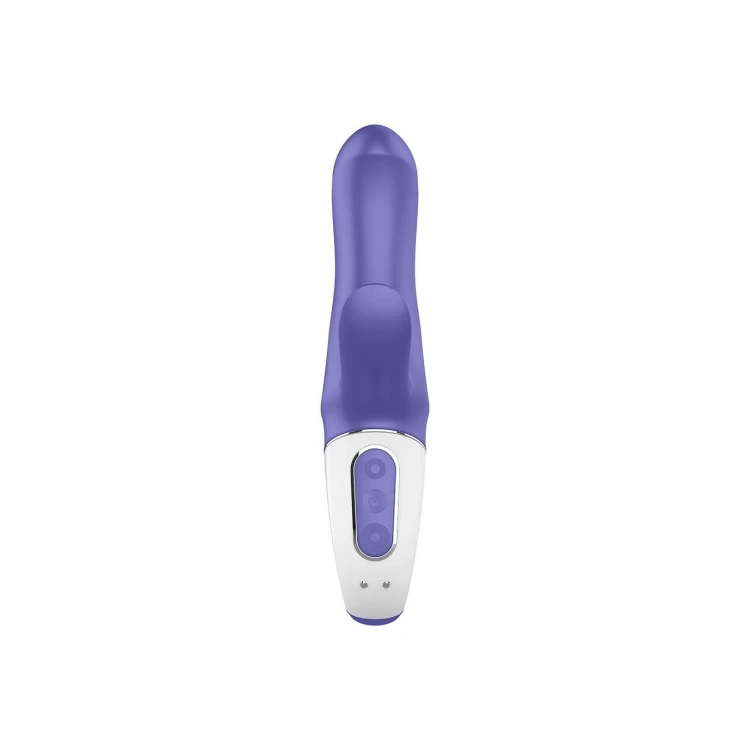 wibrator króliczek Satisfyer Vibes Magic Bunny